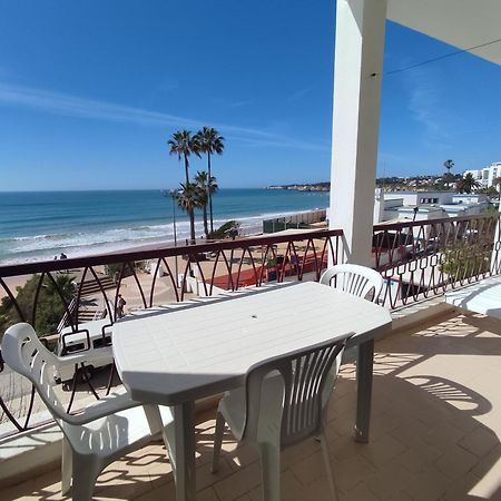 2 Avenida Frente Mar - Casas & Papeis Daire Armação de Pêra Dış mekan fotoğraf