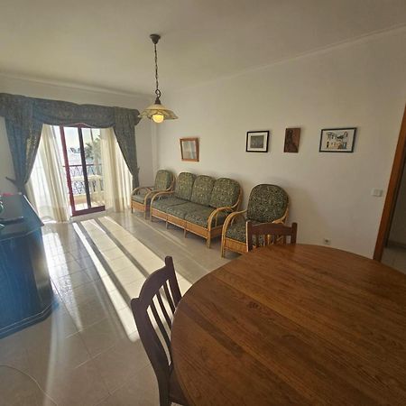 2 Avenida Frente Mar - Casas & Papeis Daire Armação de Pêra Dış mekan fotoğraf