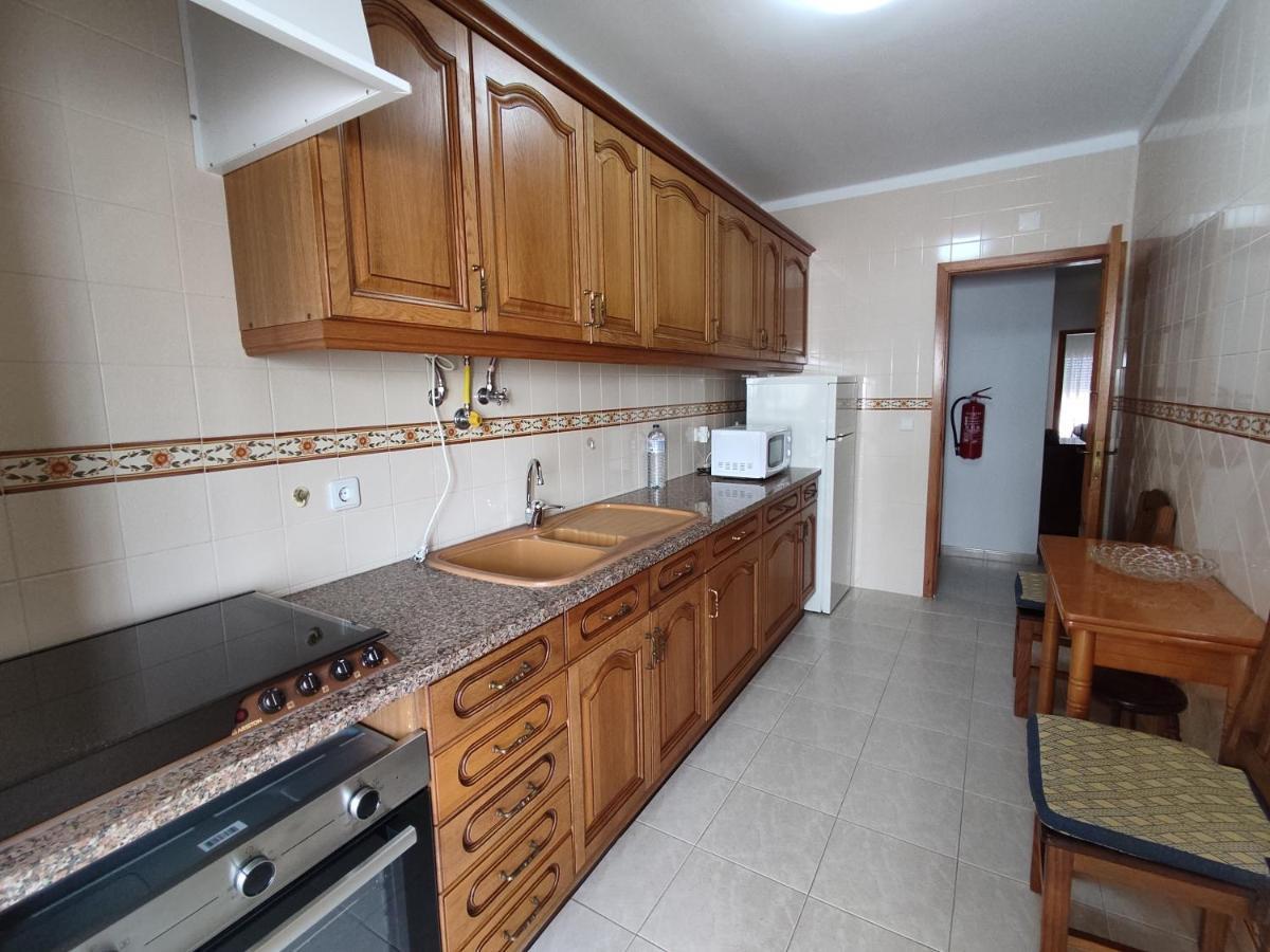 2 Avenida Frente Mar - Casas & Papeis Daire Armação de Pêra Dış mekan fotoğraf