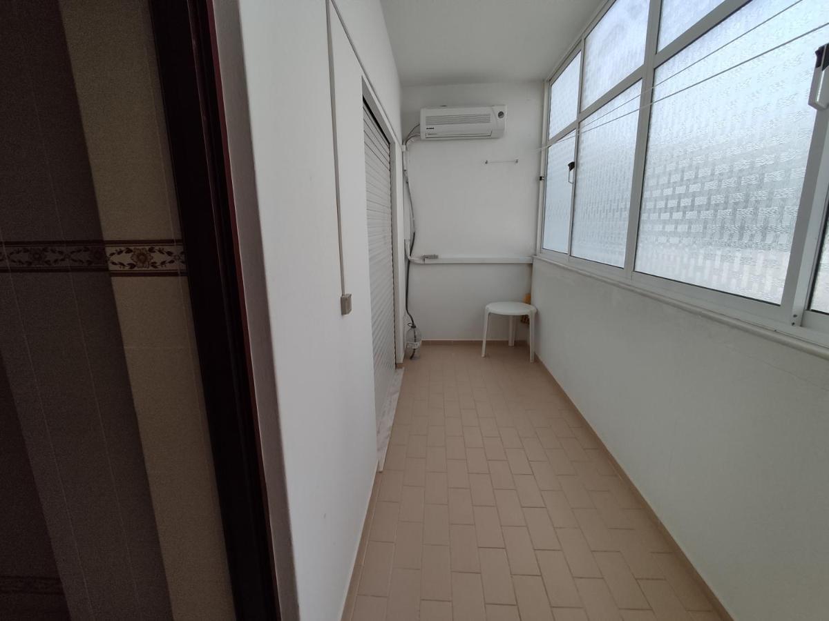 2 Avenida Frente Mar - Casas & Papeis Daire Armação de Pêra Dış mekan fotoğraf