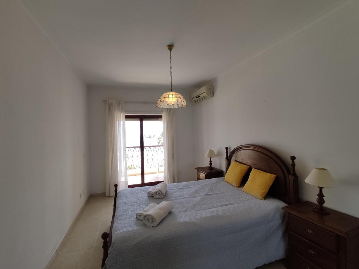 2 Avenida Frente Mar - Casas & Papeis Daire Armação de Pêra Dış mekan fotoğraf