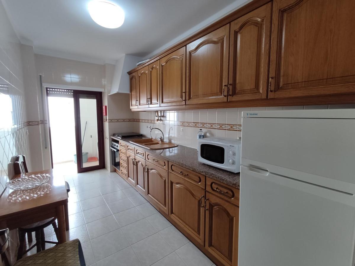2 Avenida Frente Mar - Casas & Papeis Daire Armação de Pêra Dış mekan fotoğraf