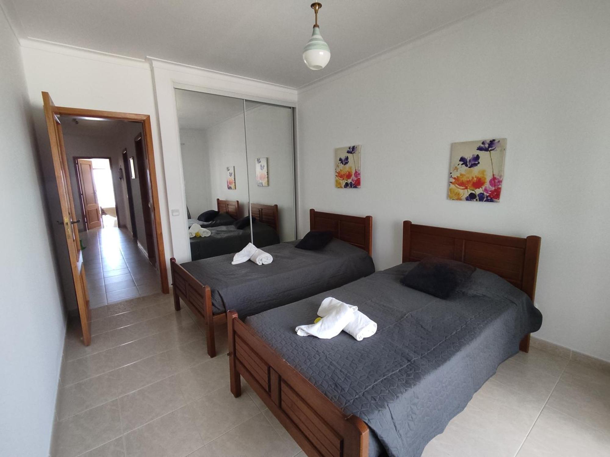 2 Avenida Frente Mar - Casas & Papeis Daire Armação de Pêra Dış mekan fotoğraf